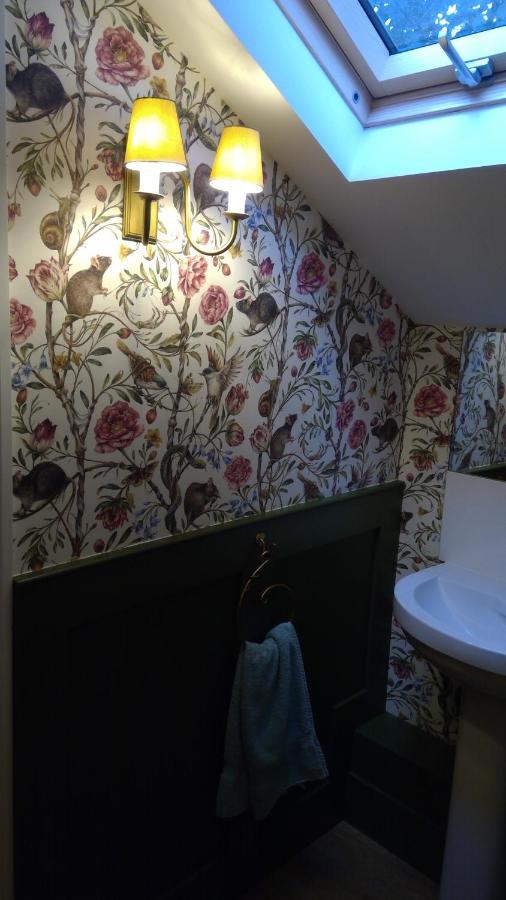 Apartament Freshwater Barn Benenden Zewnętrze zdjęcie
