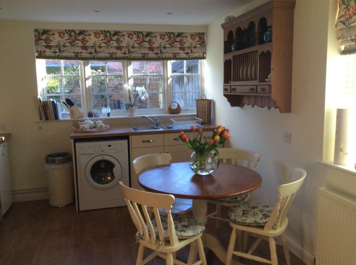 Apartament Freshwater Barn Benenden Zewnętrze zdjęcie