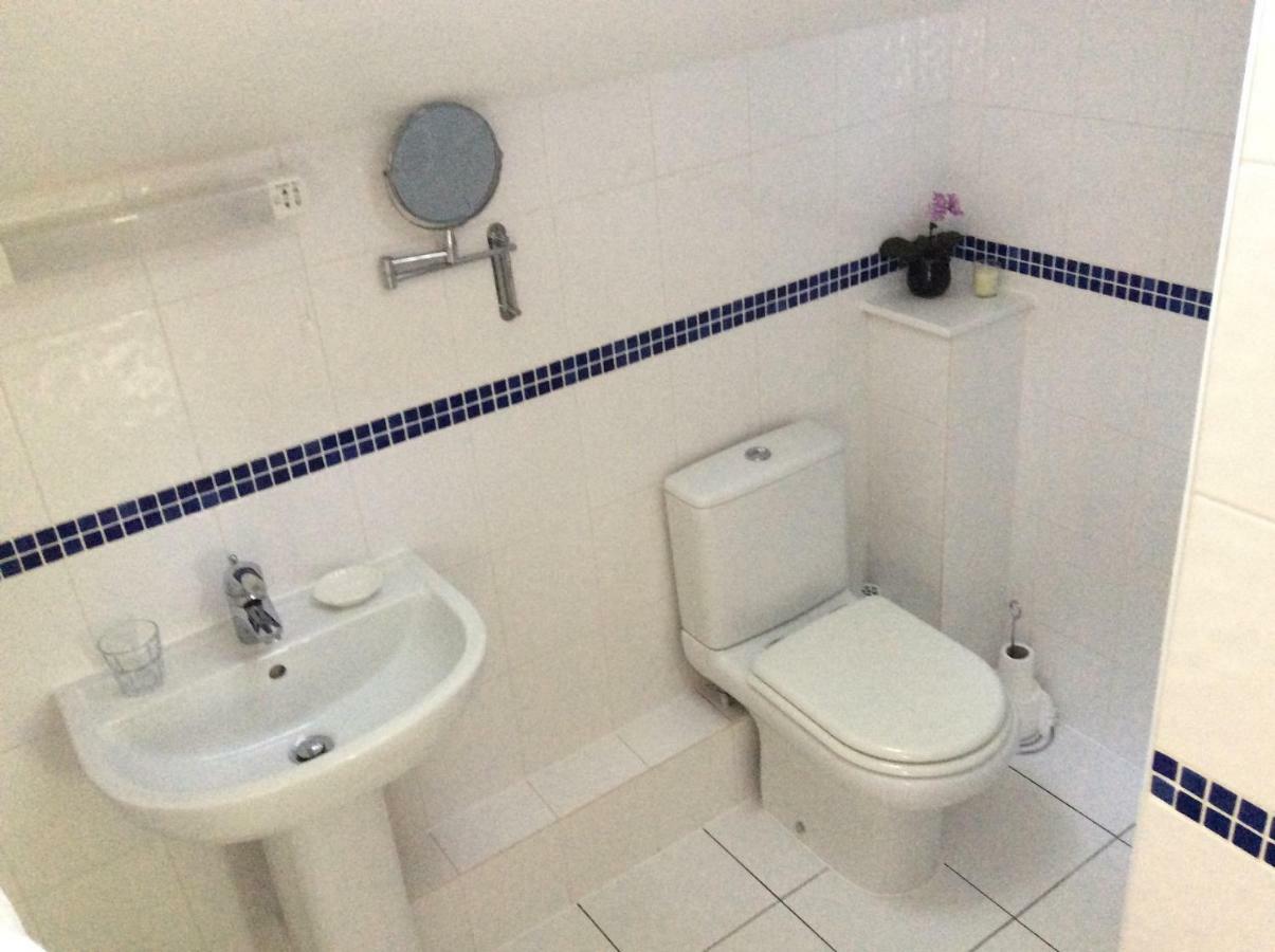 Apartament Freshwater Barn Benenden Zewnętrze zdjęcie