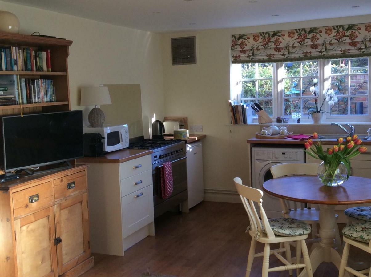 Apartament Freshwater Barn Benenden Zewnętrze zdjęcie